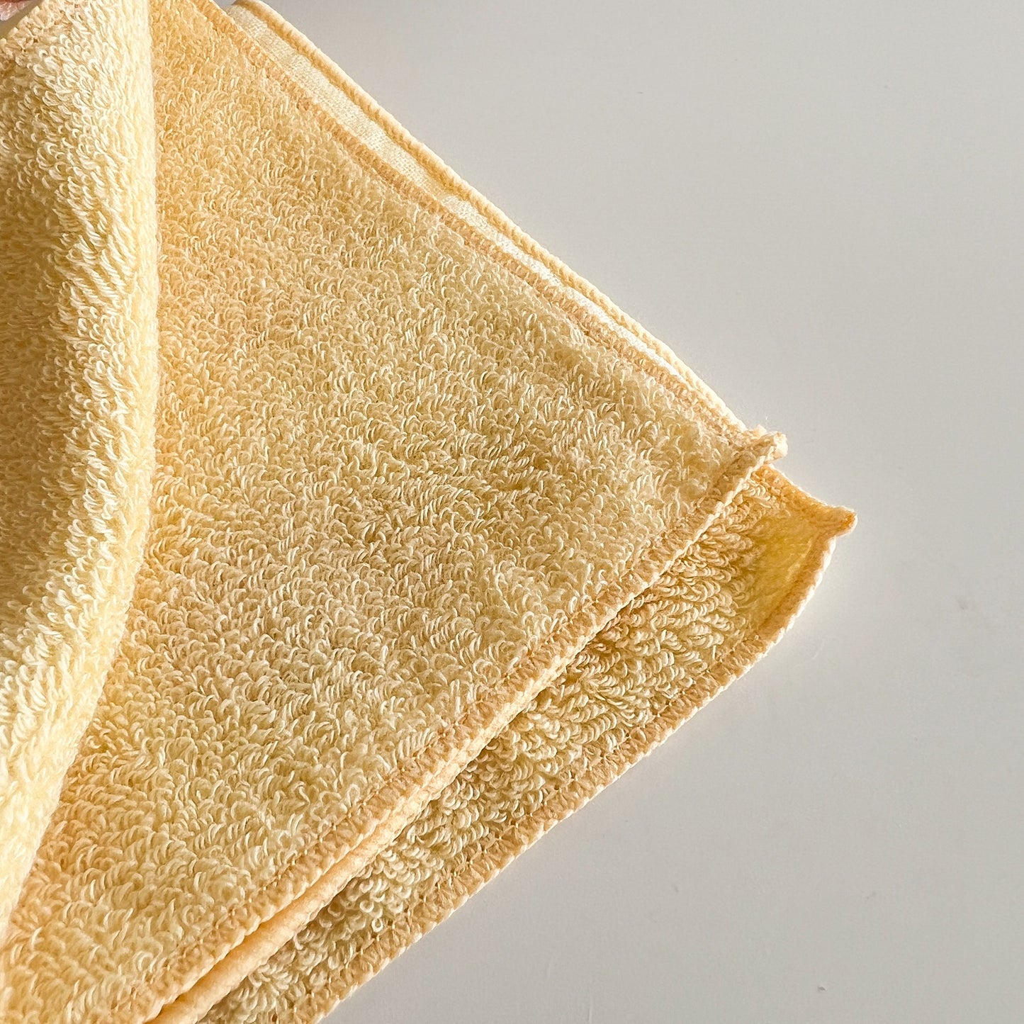 HAMAMONYO Cotton Towel Handkerchief 25cm - Hedgehog