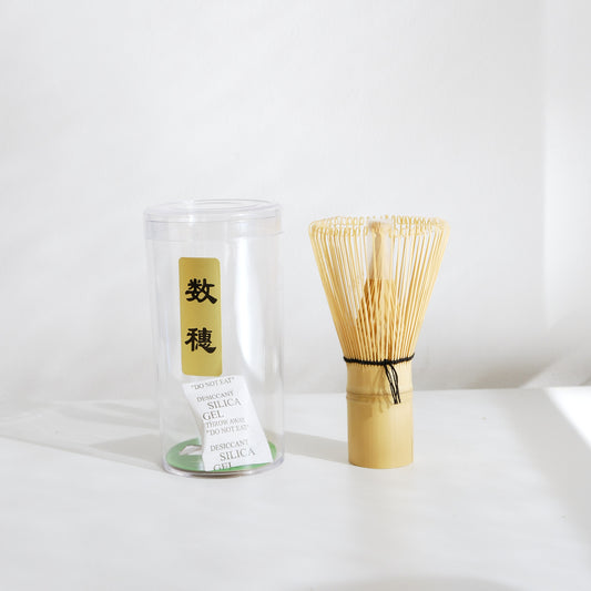 Matcha Whisk Chasen - Classic