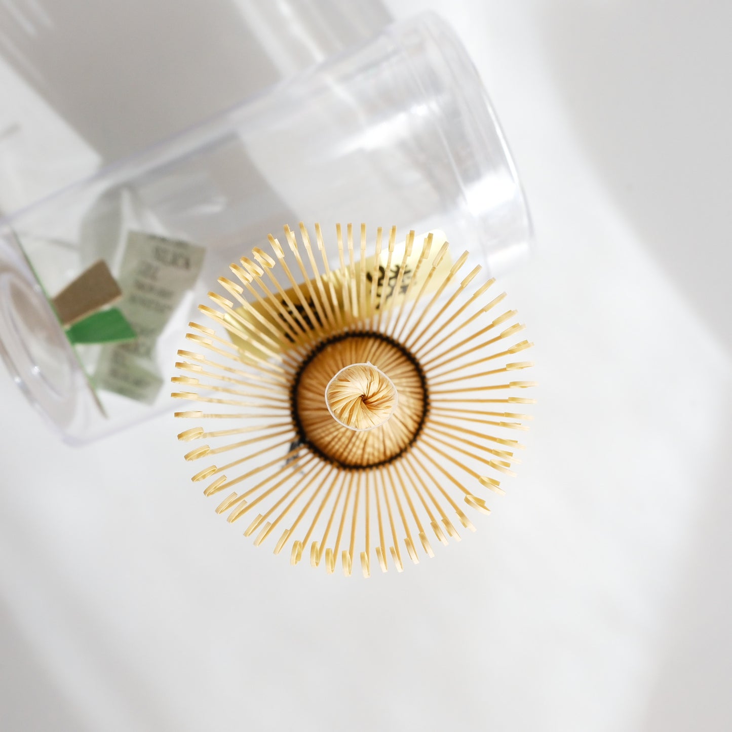 Matcha Whisk Chasen - 100 Prong
