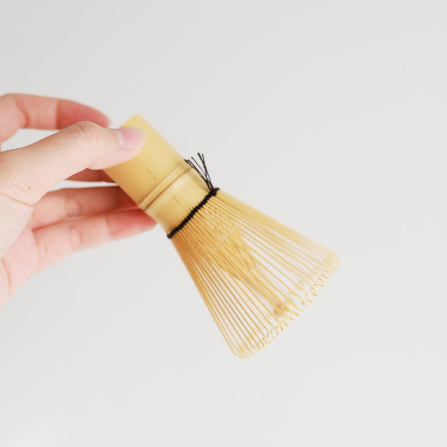 Matcha Whisk Chasen - 100 Prong