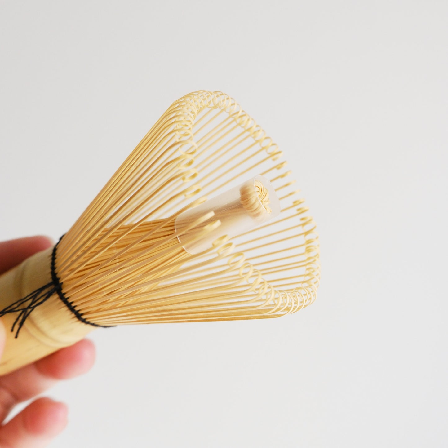 Matcha Whisk Chasen - 100 Prong
