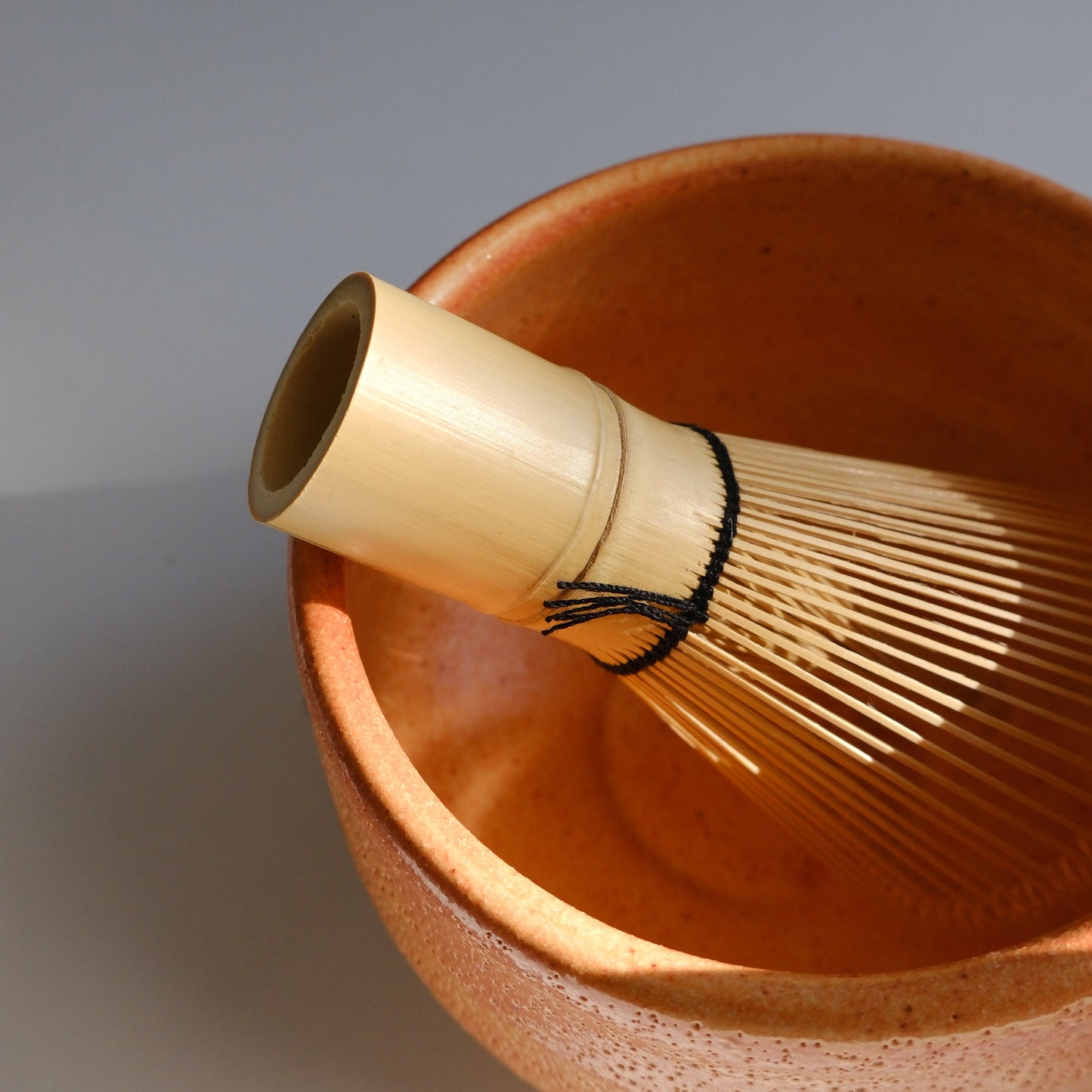 Matcha Whisk Chasen - 100 Prong