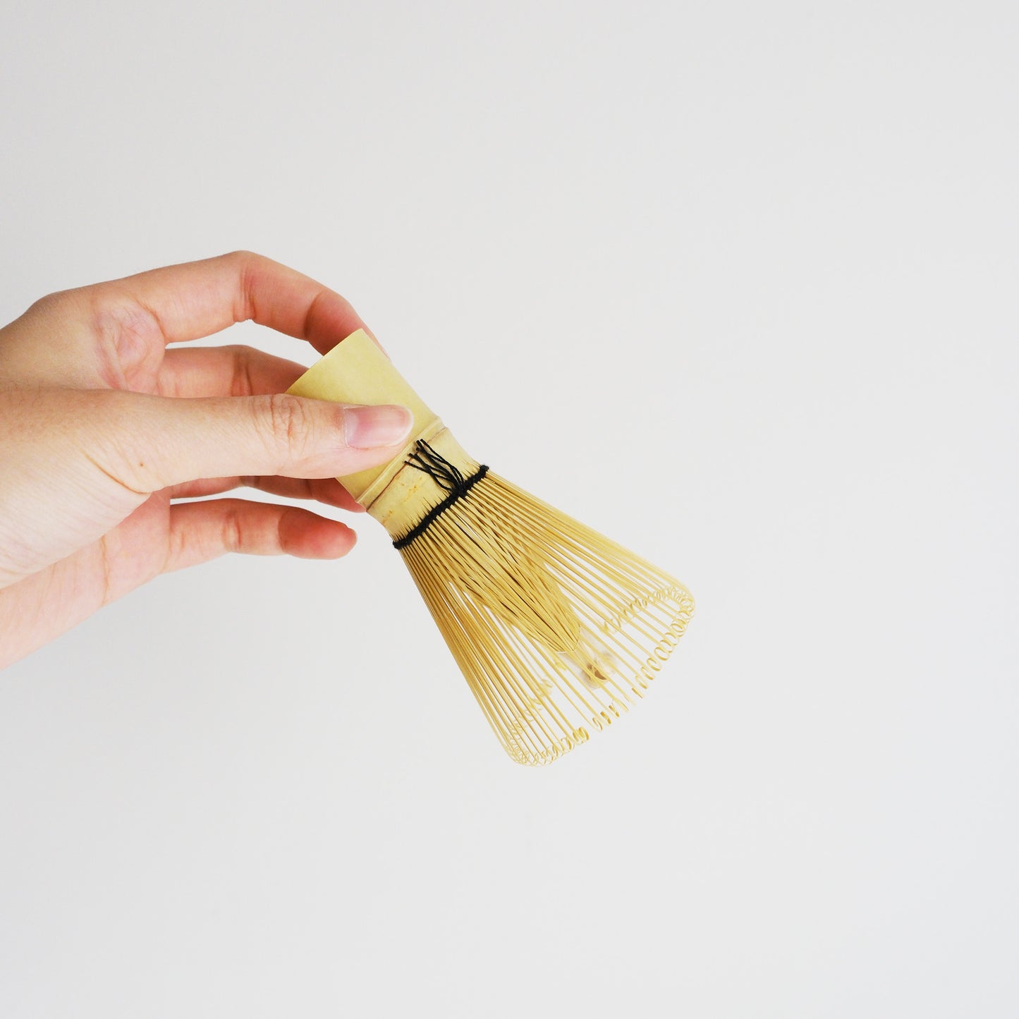 Matcha Whisk Chasen - 80 Prong