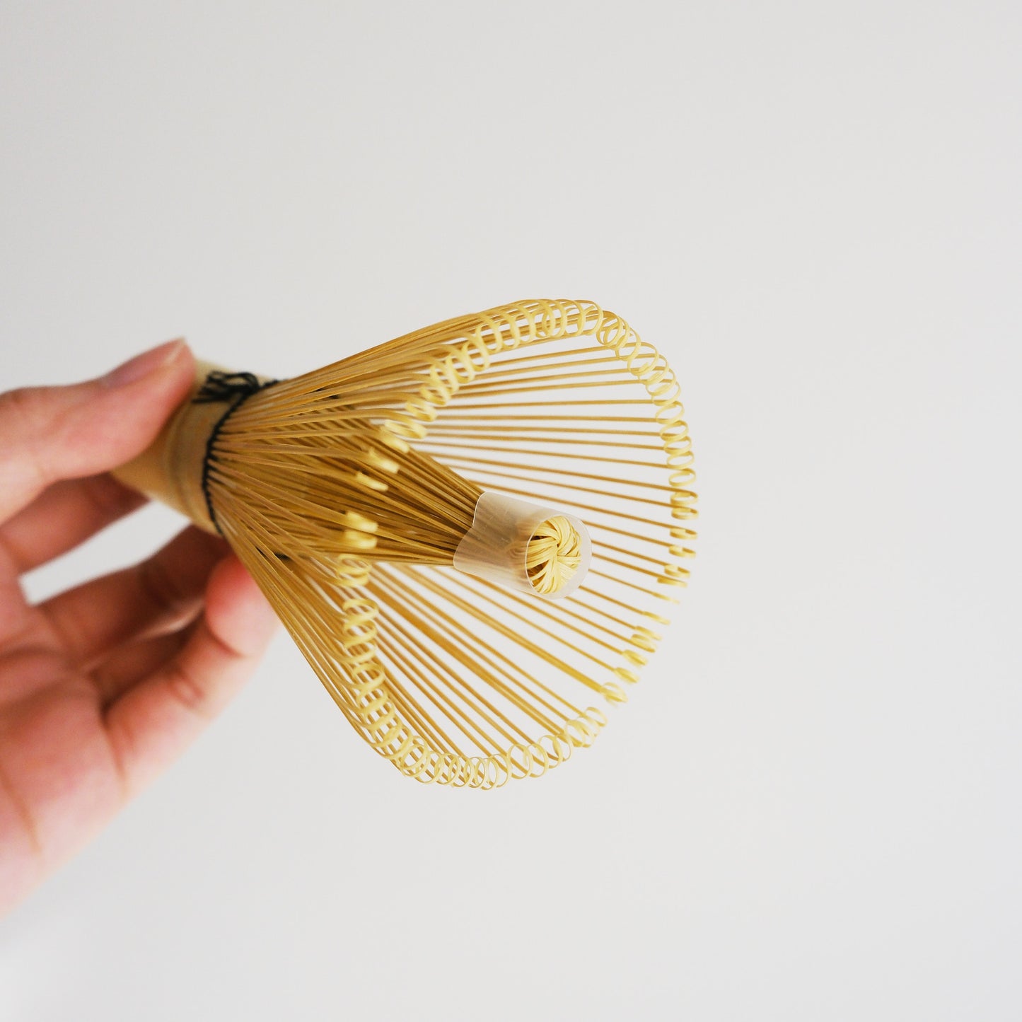 Matcha Whisk Chasen - 80 Prong