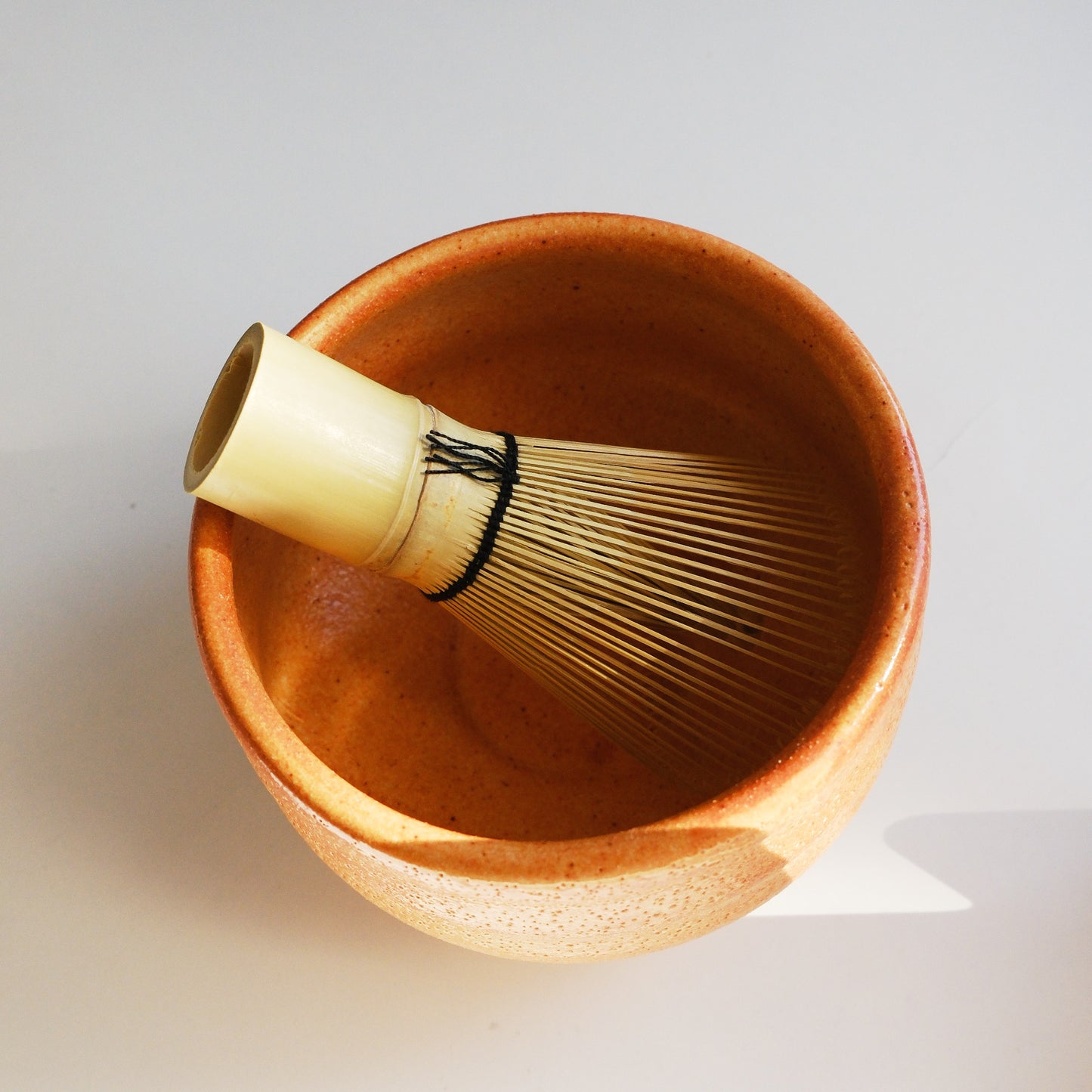Matcha Whisk Chasen - 80 Prong