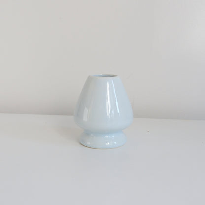 Matcha Whisk Stand (Chasen Naoshi) - Blue