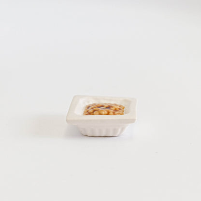 Ihoshiro Chopstick Rest - Natto