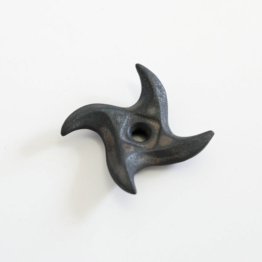Ihoshiro Chopstick Rest - Ninja Shuriken