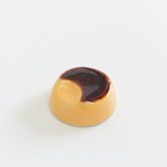 Ihoshiro Chopstick Rest - Custard Pudding