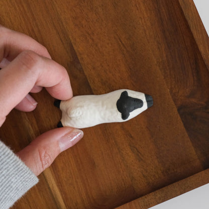 Ihoshiro Chopstick Rest - Sheep
