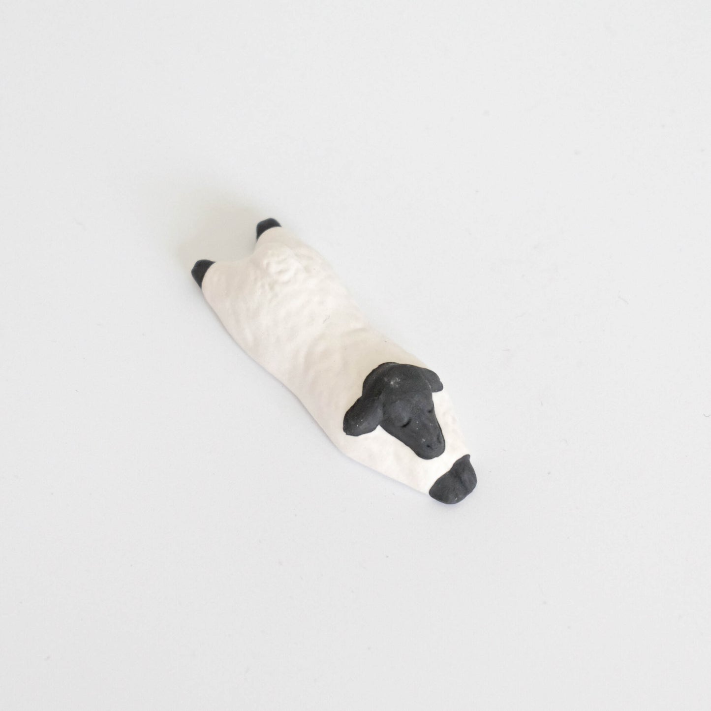 Ihoshiro Chopstick Rest - Sheep