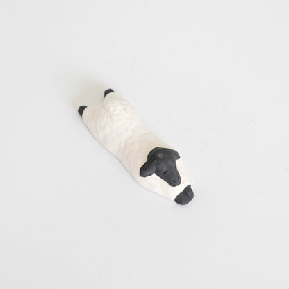 Ihoshiro Chopstick Rest - Sheep