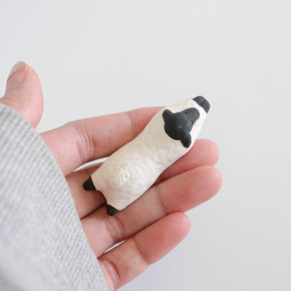 Ihoshiro Chopstick Rest - Sheep