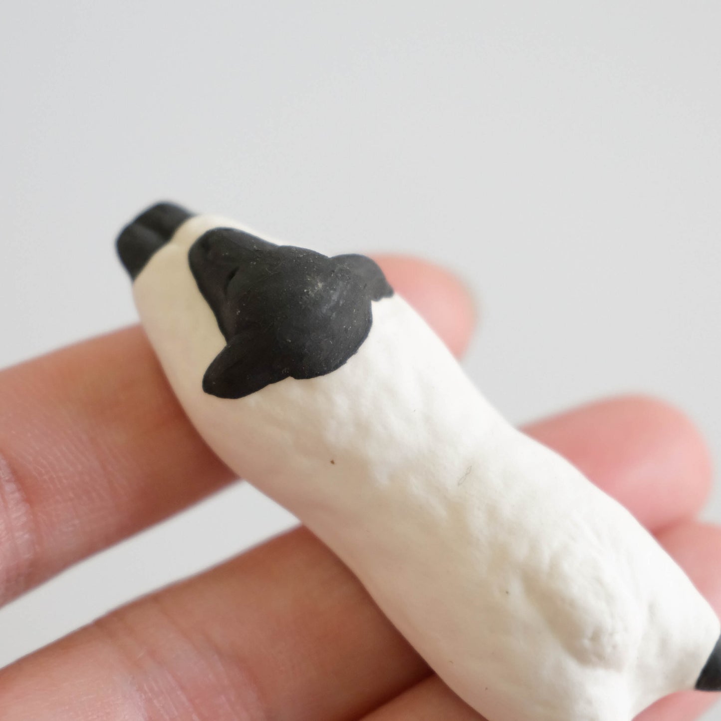 Ihoshiro Chopstick Rest - Sheep