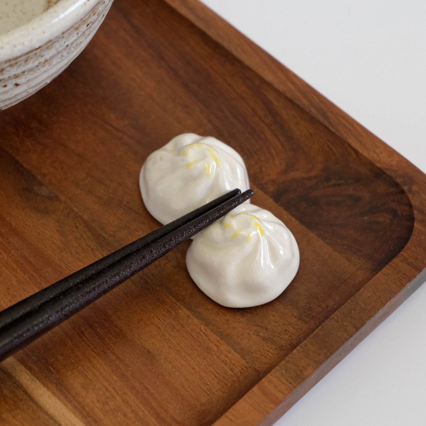 Ihoshiro Chopstick Rest - Soup Dumpling