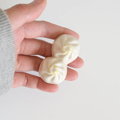 Ihoshiro Chopstick Rest - Soup Dumpling