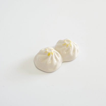 Ihoshiro Chopstick Rest - Soup Dumpling