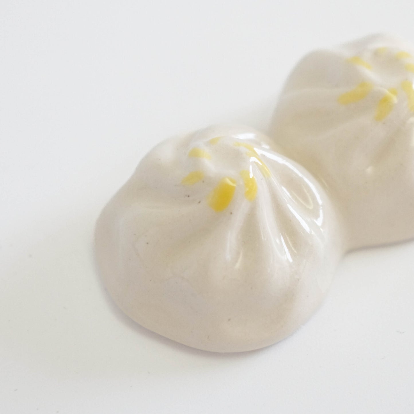 Ihoshiro Chopstick Rest - Soup Dumpling