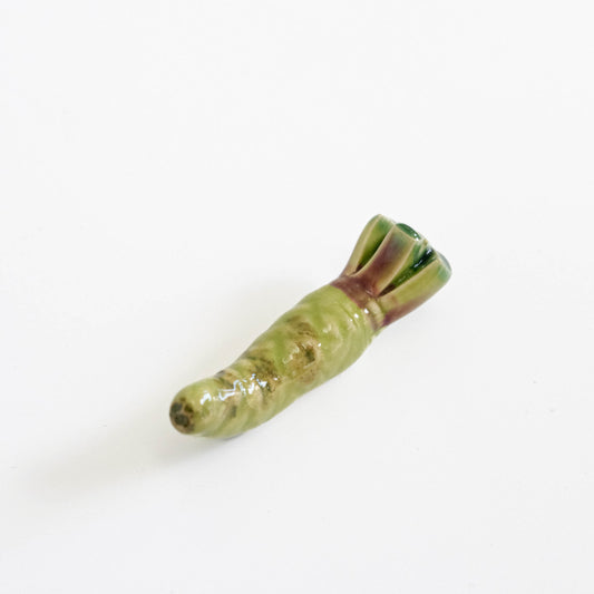 Ihoshiro Chopstick Rest - Wasabi
