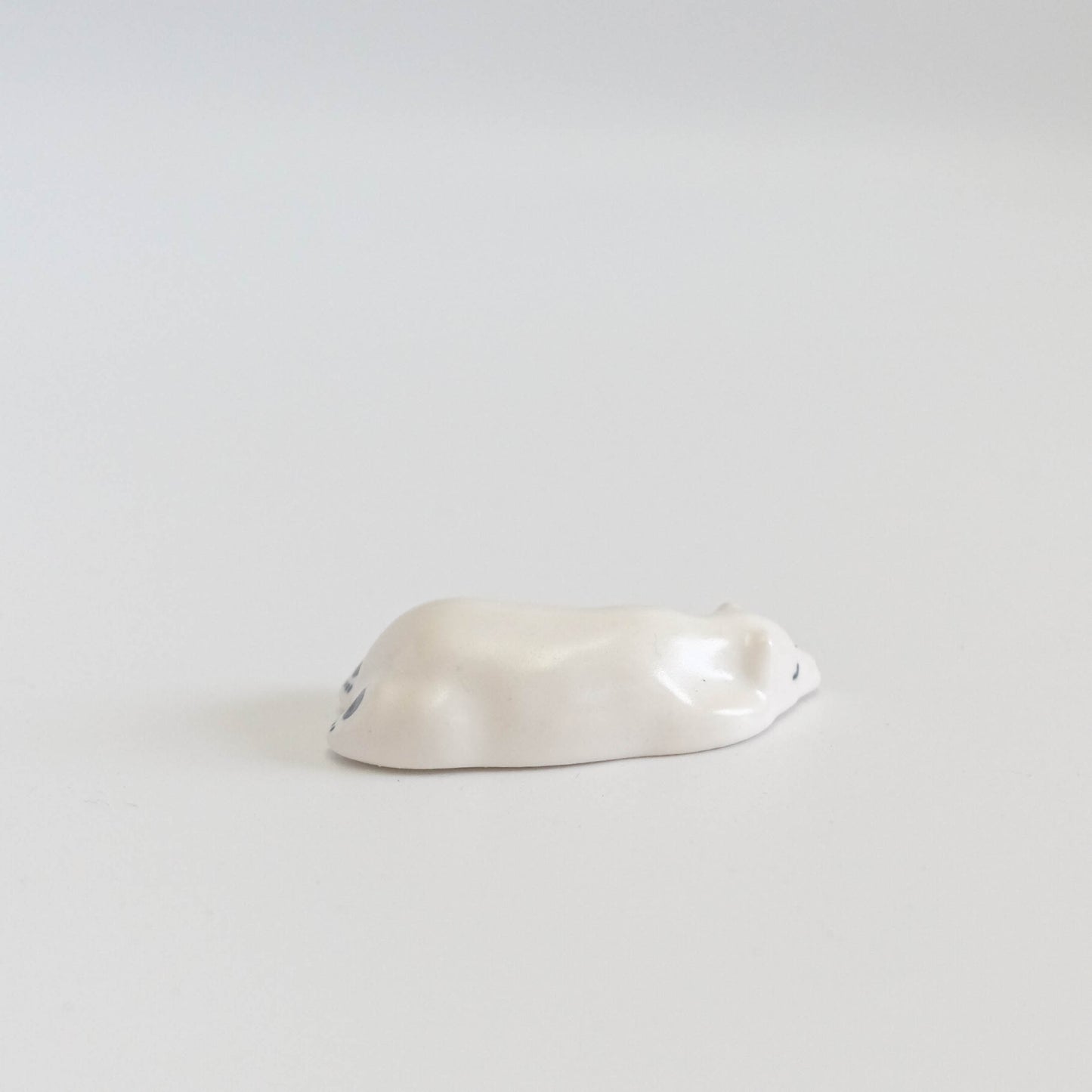 Ihoshiro Chopstick Rest - Polar Bear