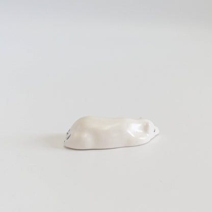 Ihoshiro Chopstick Rest - Polar Bear