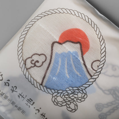 Japanese Kaya Dishcloth - First Dream Mount Fuji