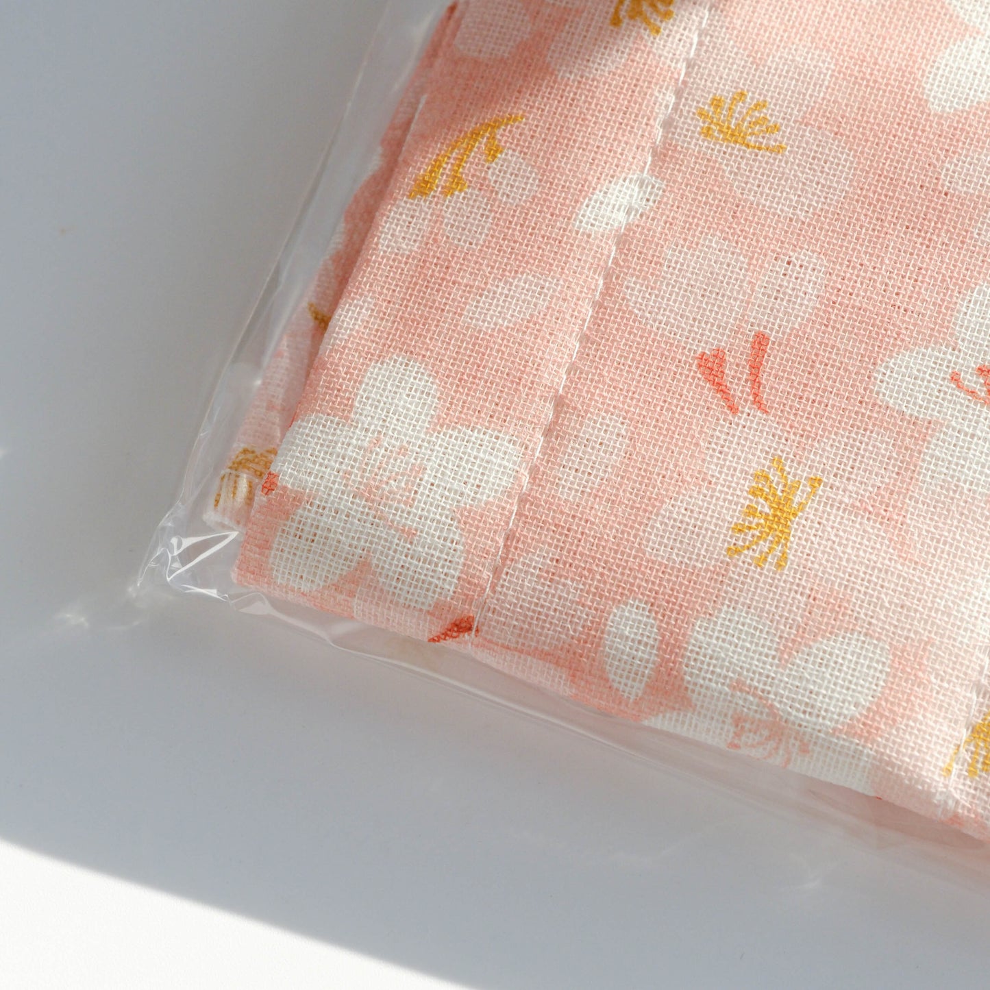 WAFUKA Cloth Kitchen Towel 30x40cm - Sakura Cherry Blossoms