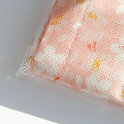 WAFUKA Cloth Kitchen Towel 30x40cm - Sakura Cherry Blossoms