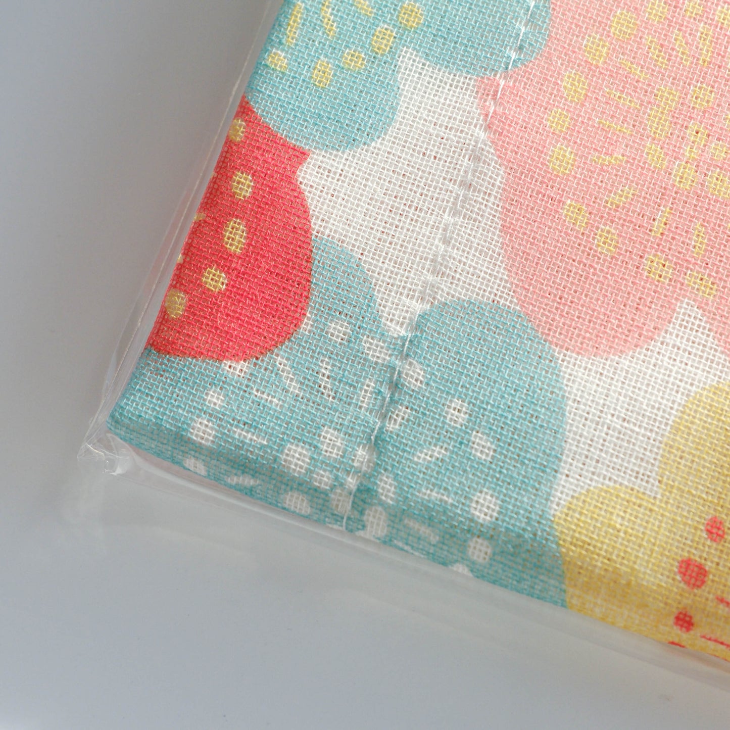 WAFUKA Cloth Kitchen Towel 30x40cm - Hana Ume