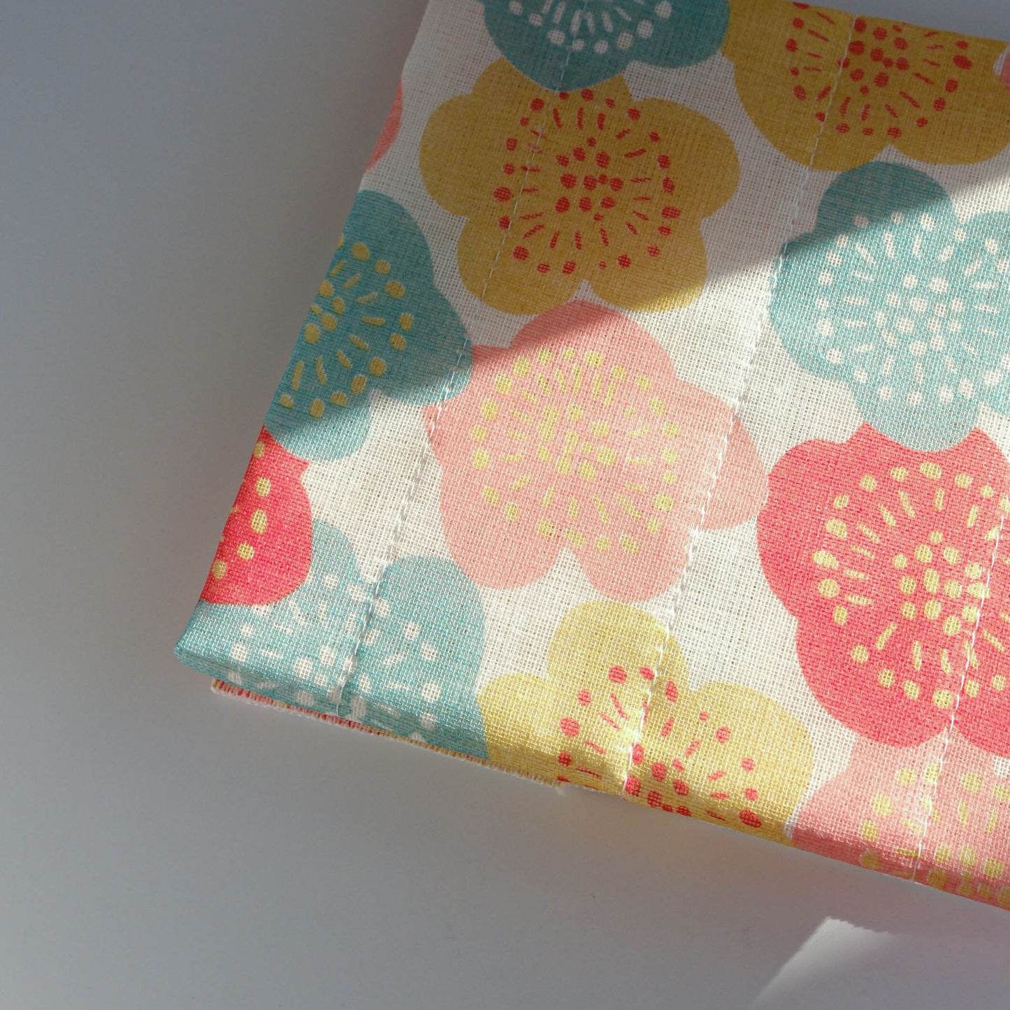 WAFUKA Cloth Kitchen Towel 30x40cm - Hana Ume