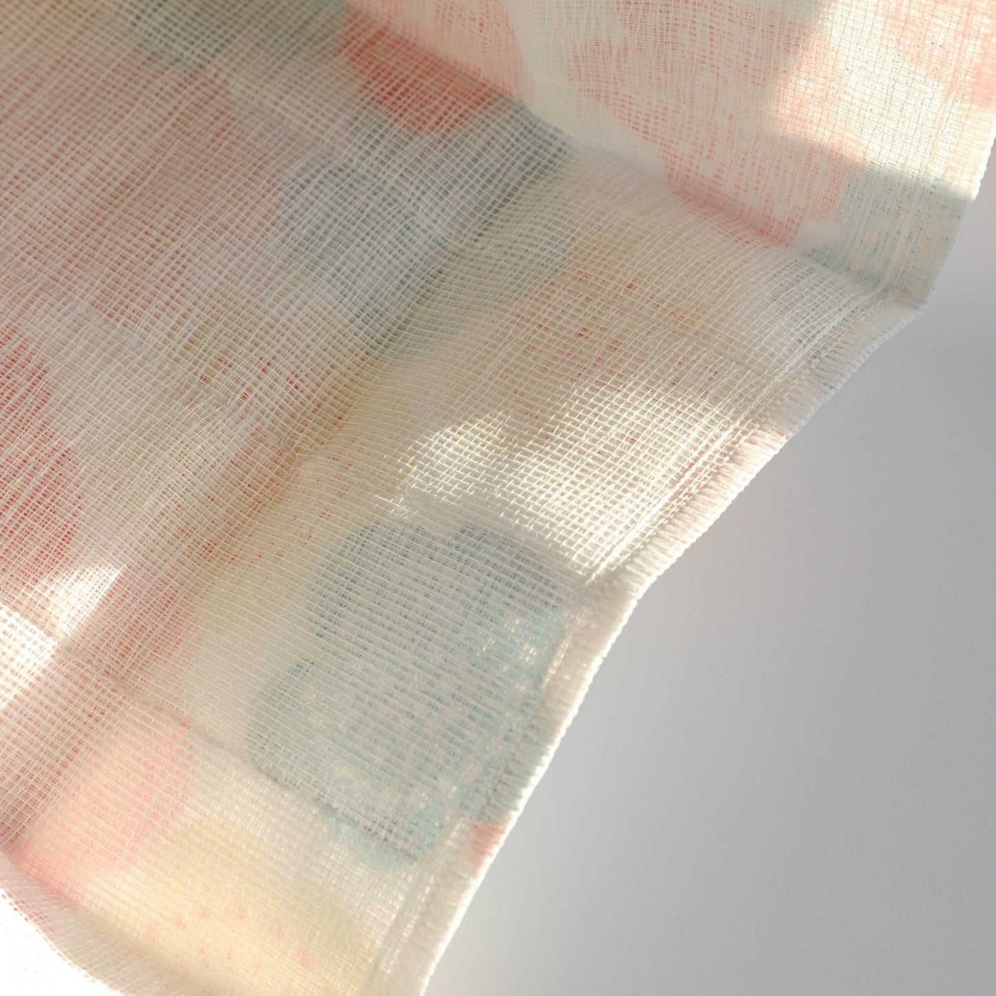 WAFUKA Cloth Kitchen Towel 30x40cm - Hana Ume