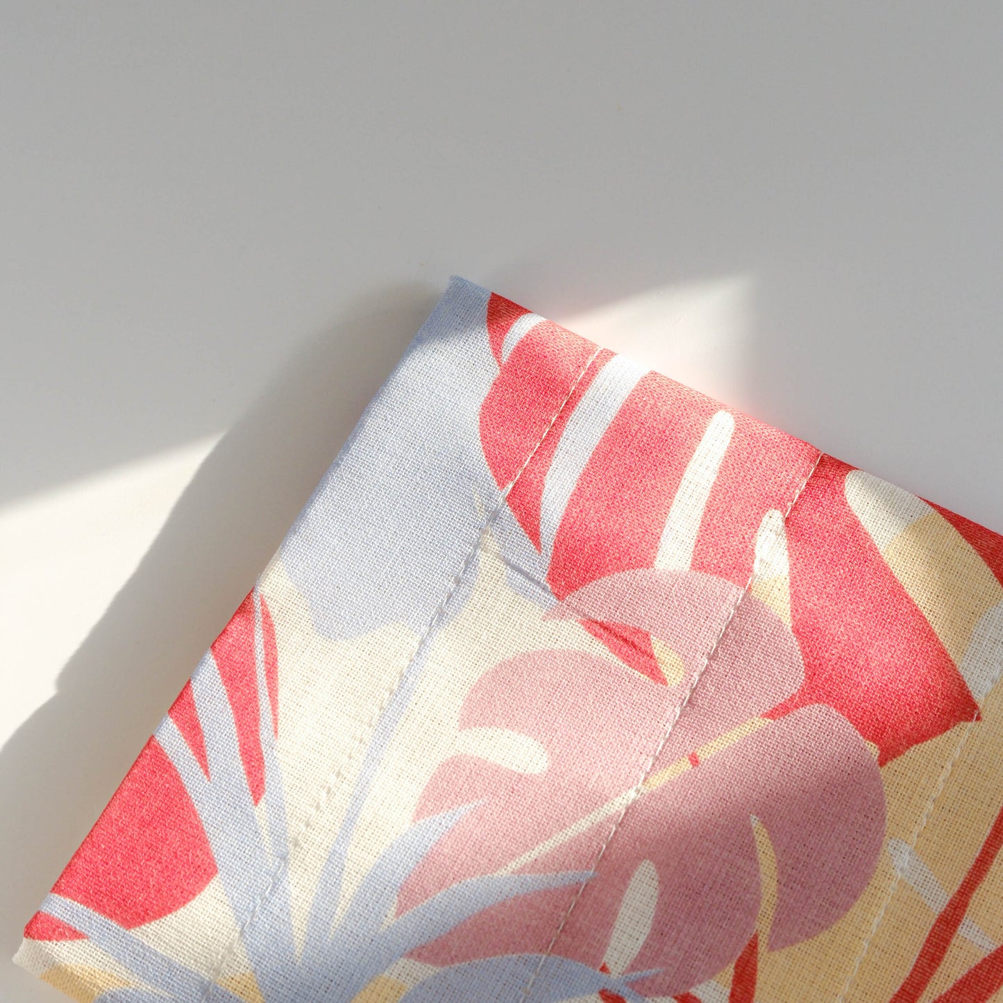 WAFUKA Cloth Kitchen Towel 30x40cm - Monstera Leaf