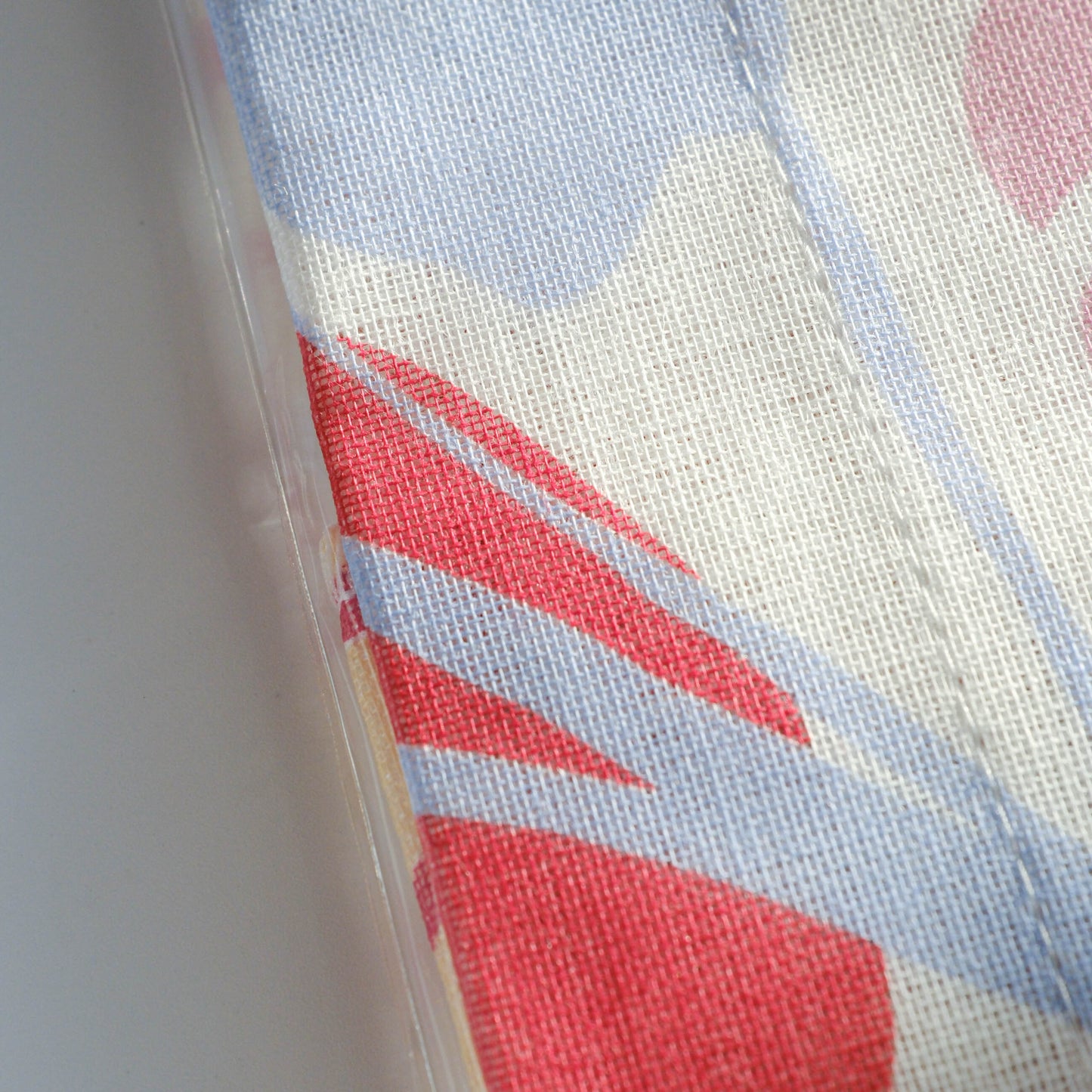 WAFUKA Cloth Kitchen Towel 30x40cm - Monstera Leaf