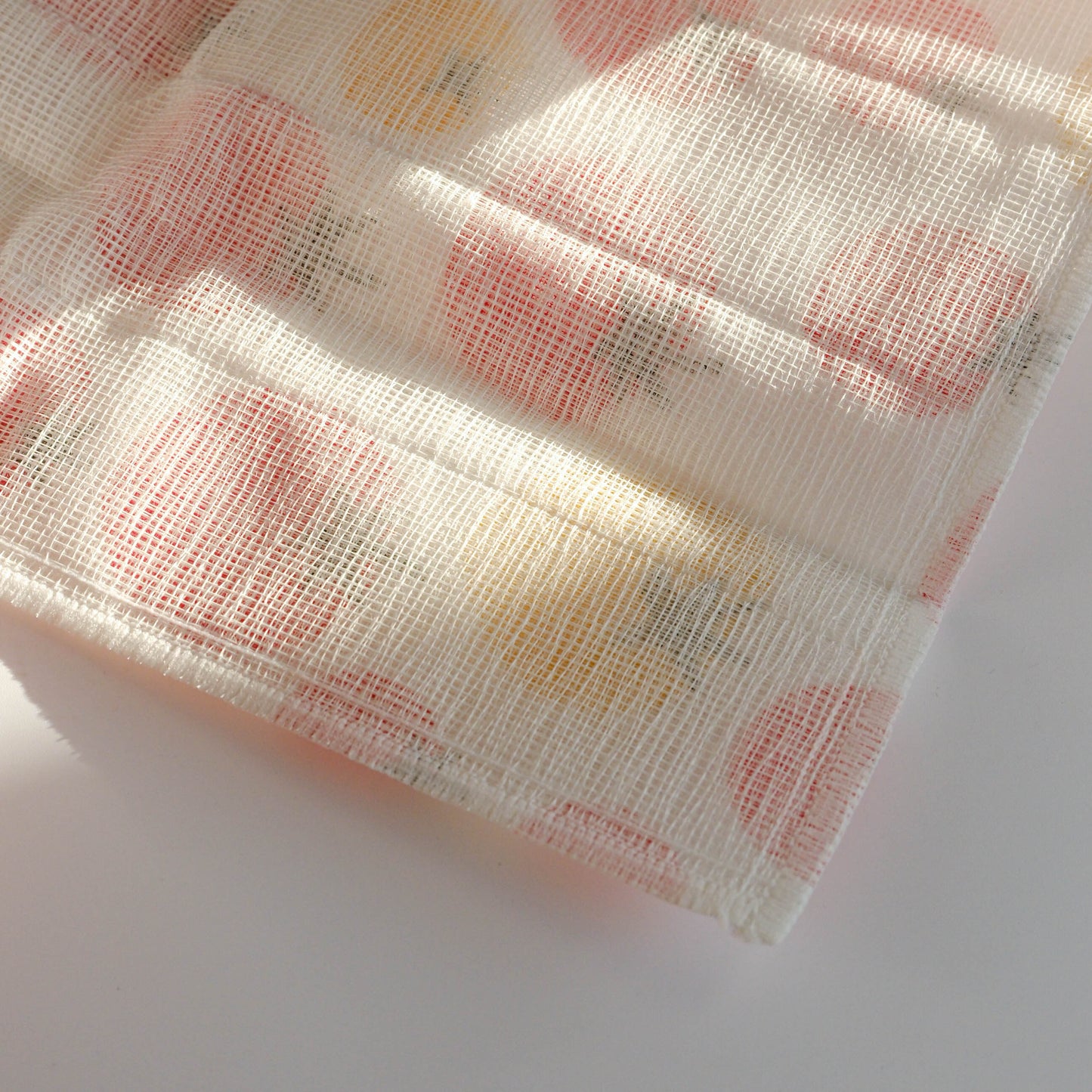 WAFUKA Cloth Kitchen Towel 30x40cm - Tomato