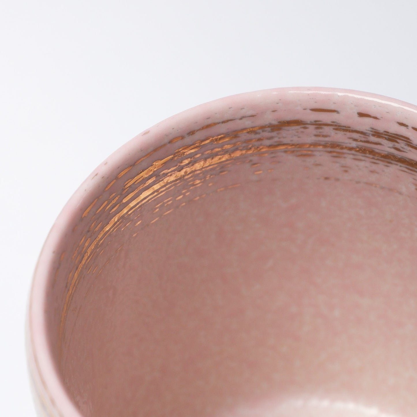 Masahime Arita Ware Japanese Whisky Cup - Pink