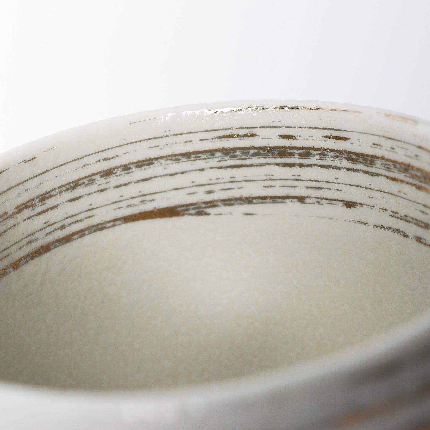 Masahime Arita Ware Japanese Whisky Cup - White