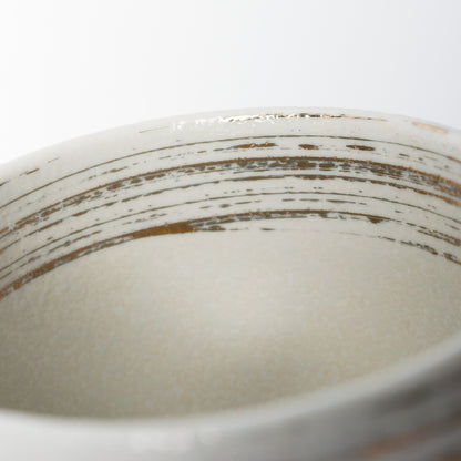 Masahime Arita Ware Japanese Whisky Cup - White