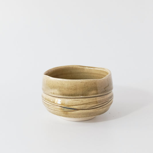 Matcha Bowl - Kizeto Sand