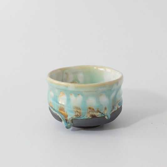Matcha Bowl - Nankai Sea