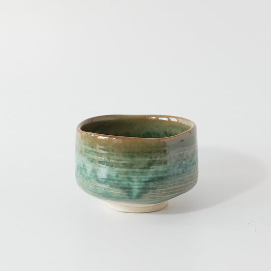 Matcha Bowl - Moss Mori