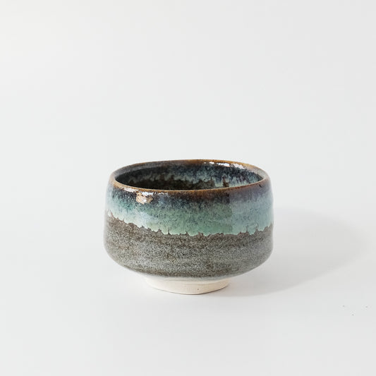 Matcha Bowl - Melting Glacier