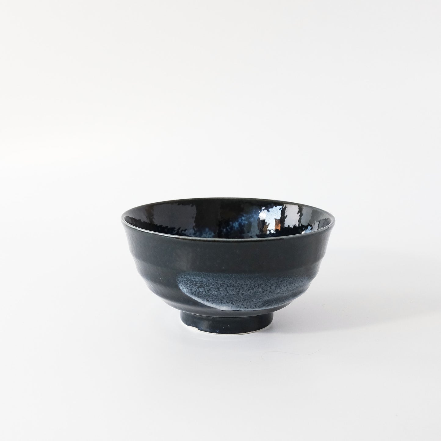 Ramen Noodle Large Bowl 17cm - Night Sky