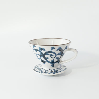 BLOOM Coffee Dripper - Arabesque