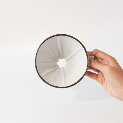 BLOOM Coffee Dripper - Arabesque