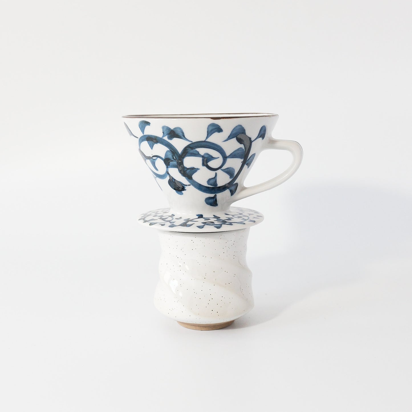 BLOOM Coffee Dripper - Arabesque