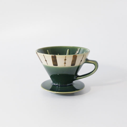 BLOOM Coffee Dripper - Oribe