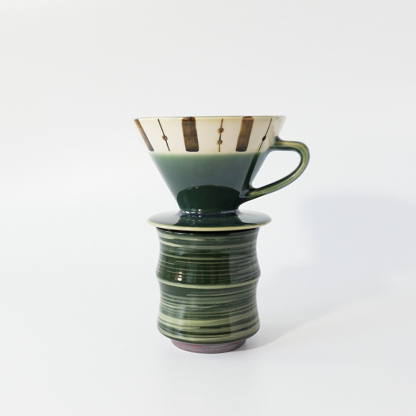 BLOOM Coffee Dripper - Oribe