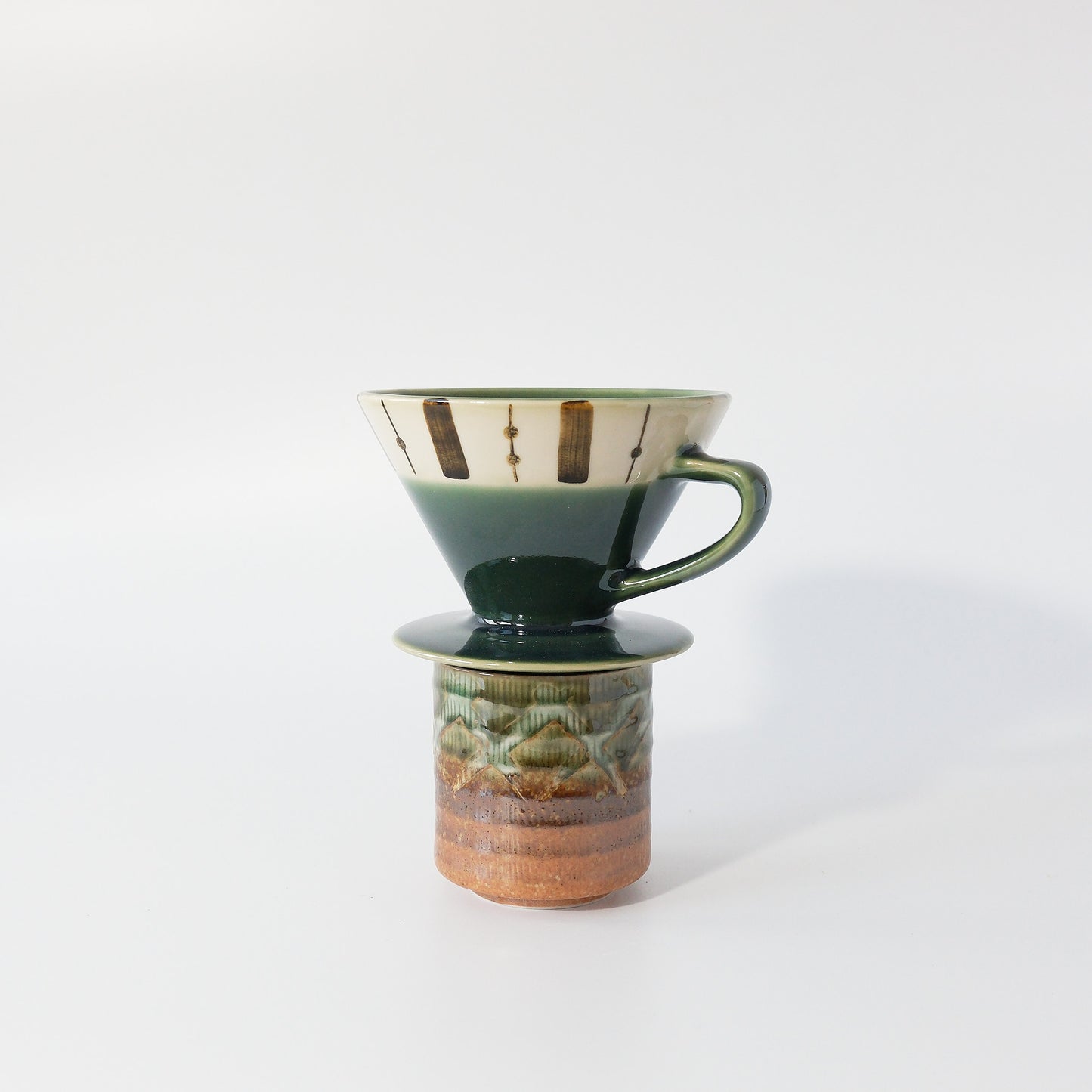 BLOOM Coffee Dripper - Oribe