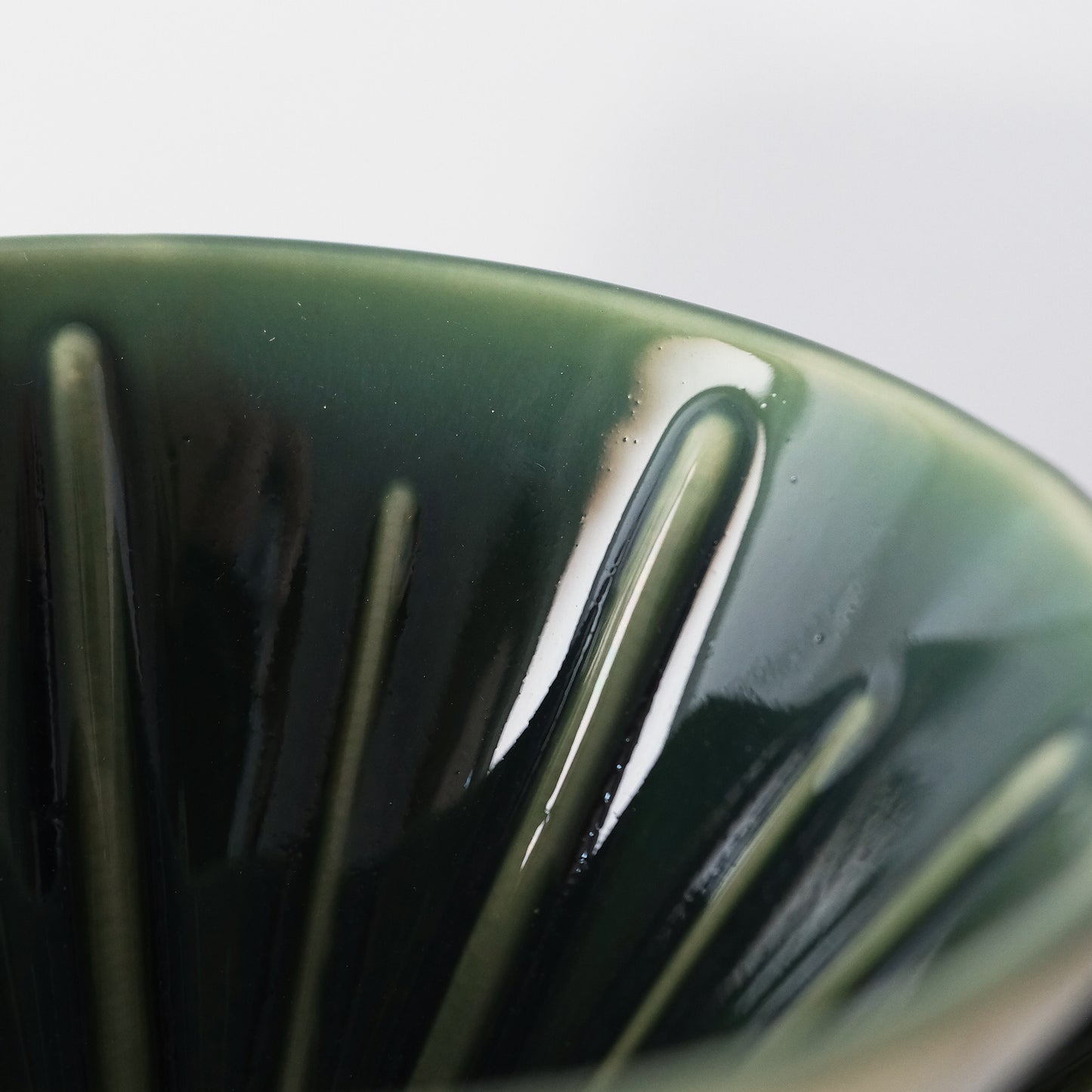 BLOOM Coffee Dripper - Oribe