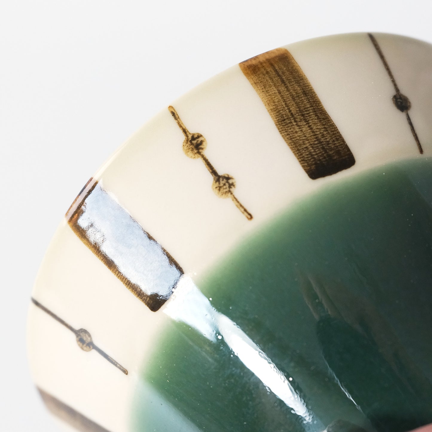 BLOOM Coffee Dripper - Oribe